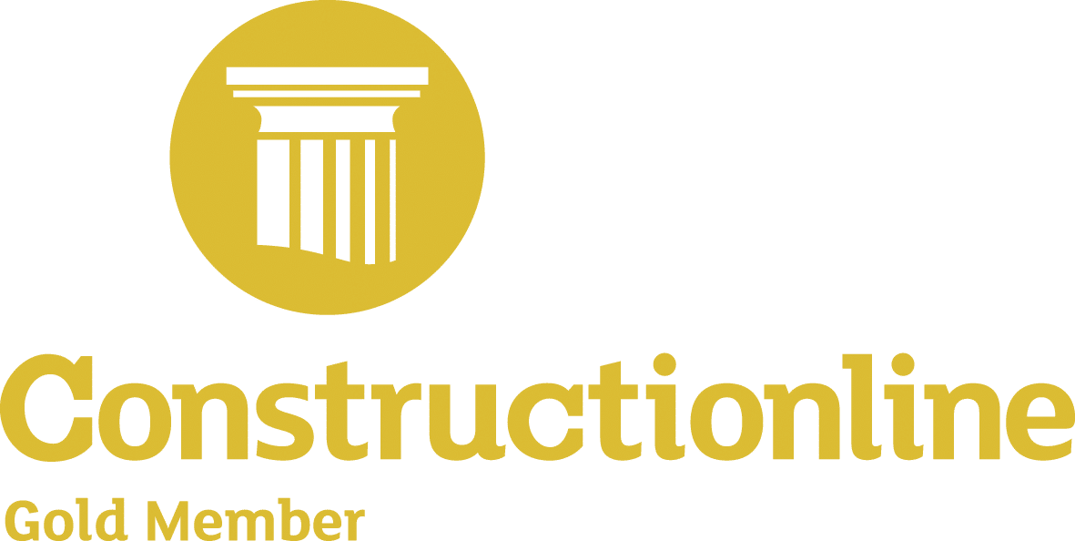 Construction Line logo