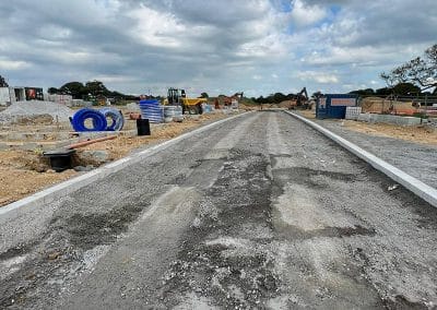 Halwell Junction Groundworks